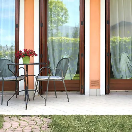 شقة Casa Con Vista - Tra E Monti