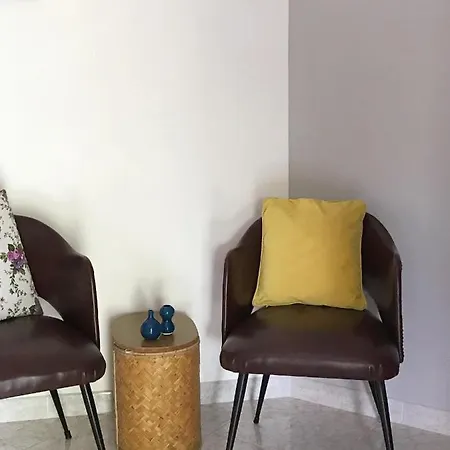 Casa Con Vista - Tra E Monti شقة