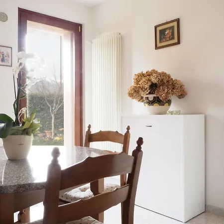 Casa Con Vista - Tra E Monti شقة