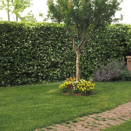Casa Con Vista - Tra E Monti شقة Rivoli Veronese
